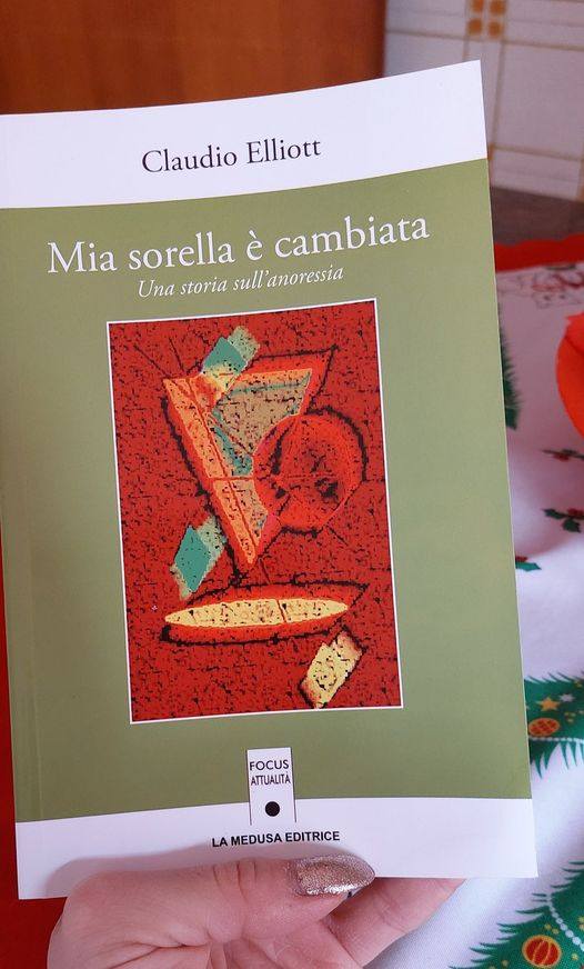 Sorella Mia Ho Scritto Questo Libro Per Te