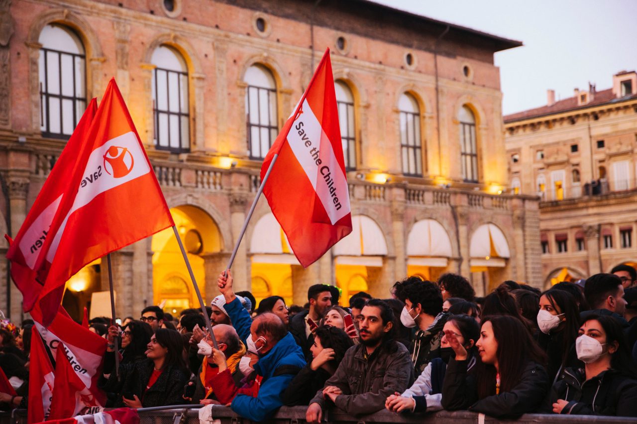 A Bologna va in scena La musica ai bambini –