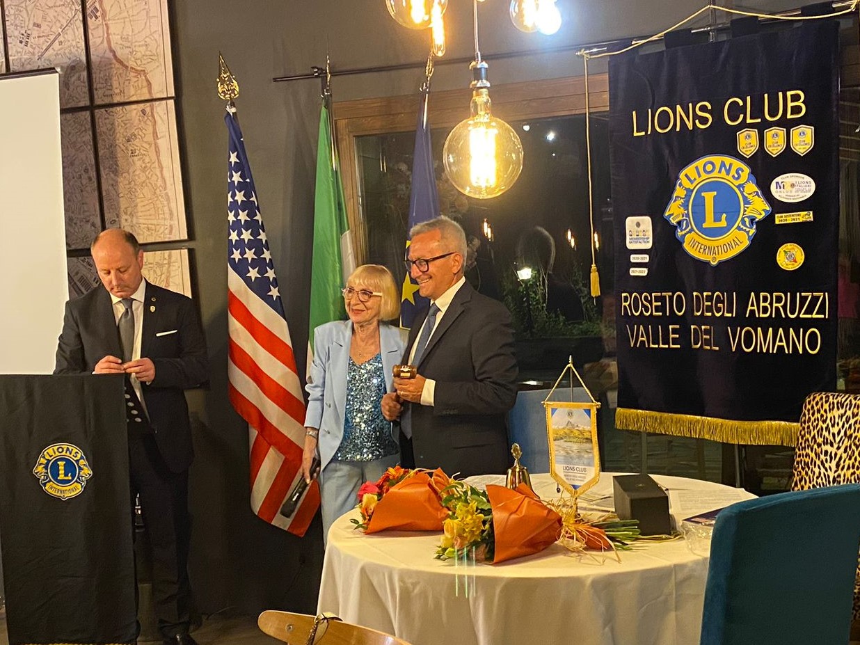 Lions Club Roseto Degli Abruzzi Valle Del Vomano 6147