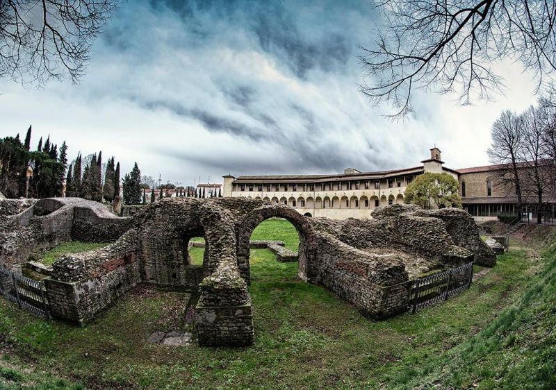 AREZZO 20 24 SETTEMBRE 2023 5 anni 5 giorni. Eventi in ricordo