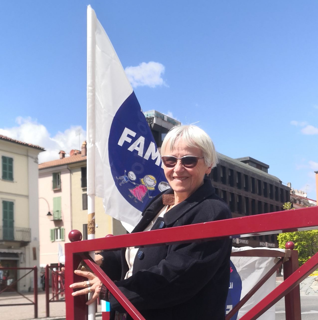 Un club libertino arricchirà Torino di occasioni di svago e incontri per  nudisti e scambisti - politicamentecorretto.com